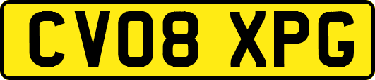 CV08XPG