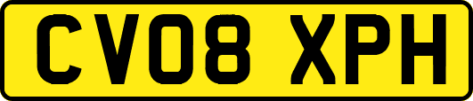 CV08XPH