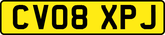 CV08XPJ
