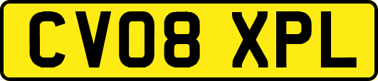 CV08XPL