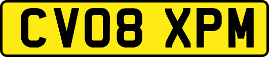CV08XPM