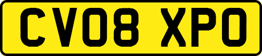 CV08XPO
