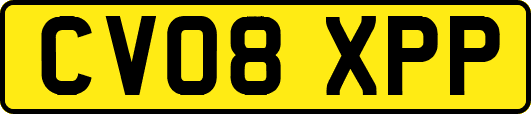 CV08XPP