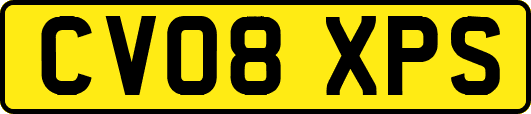 CV08XPS