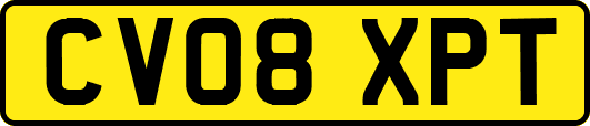 CV08XPT