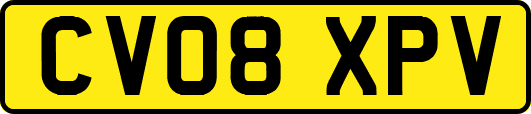 CV08XPV