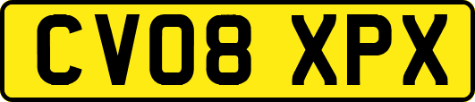 CV08XPX