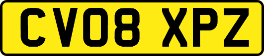 CV08XPZ