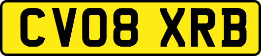 CV08XRB