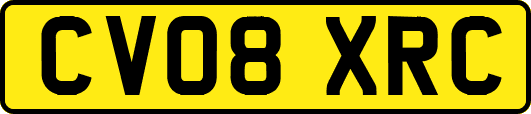 CV08XRC