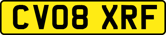 CV08XRF