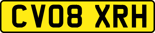 CV08XRH