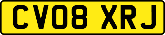CV08XRJ