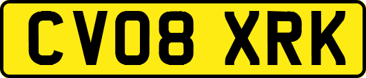 CV08XRK