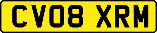 CV08XRM