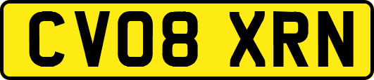 CV08XRN