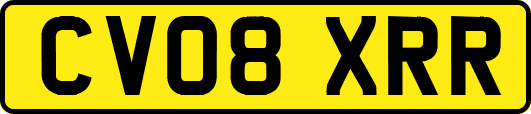 CV08XRR