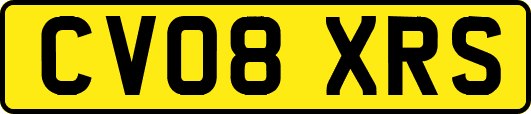 CV08XRS