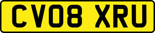 CV08XRU