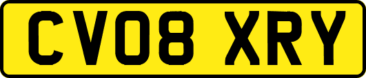 CV08XRY