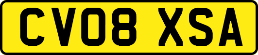 CV08XSA