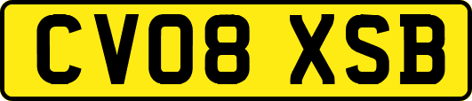 CV08XSB