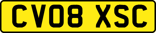 CV08XSC
