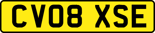CV08XSE