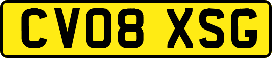 CV08XSG