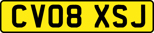 CV08XSJ