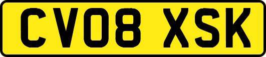 CV08XSK