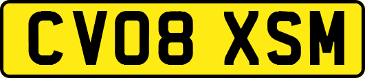 CV08XSM