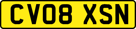 CV08XSN