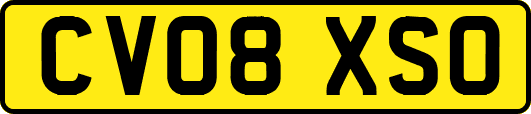 CV08XSO