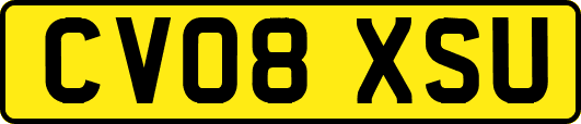CV08XSU