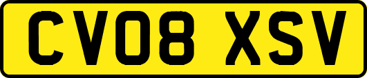 CV08XSV