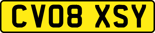 CV08XSY