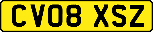 CV08XSZ