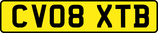 CV08XTB