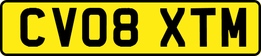 CV08XTM