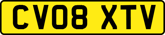CV08XTV