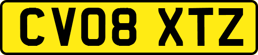 CV08XTZ
