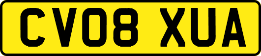 CV08XUA