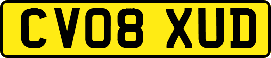 CV08XUD