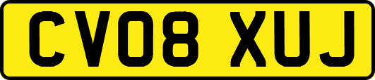 CV08XUJ