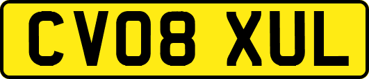 CV08XUL