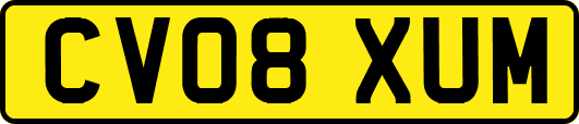 CV08XUM