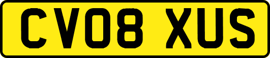CV08XUS