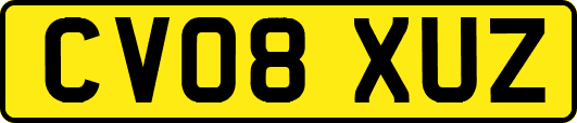 CV08XUZ