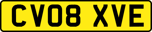 CV08XVE
